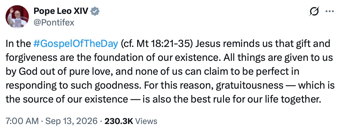 God, Bless America on Her Day of Rest