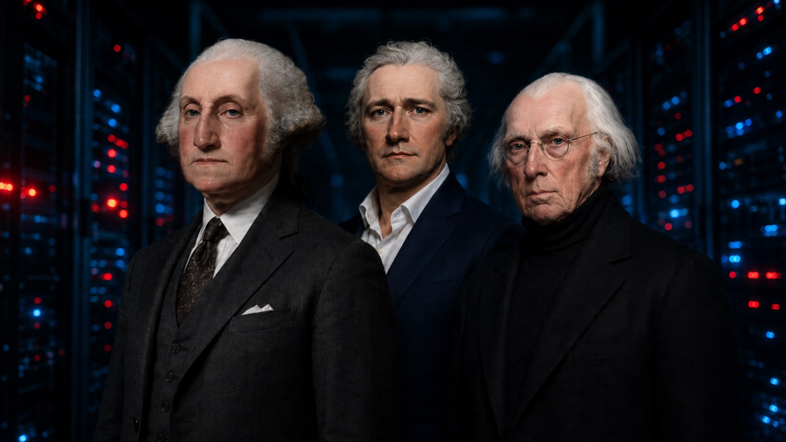 Securing the Sovereign Mind: The Federalist No. 86